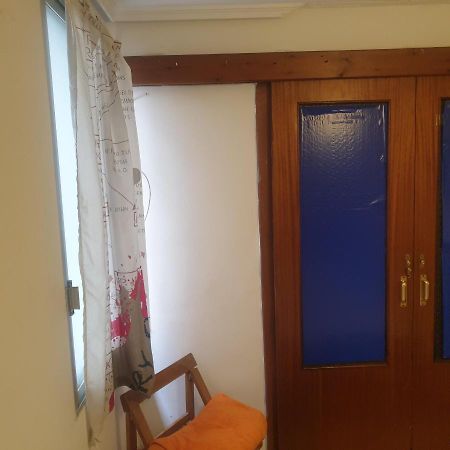 Habitacion Para Verano Valencia Kültér fotó