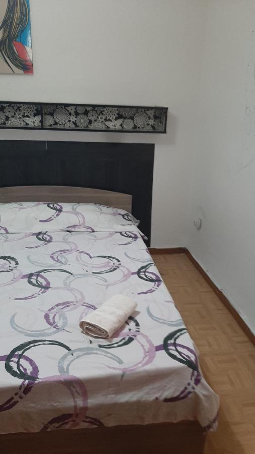 Habitacion Para Verano Valencia Kültér fotó