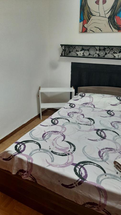 Habitacion Para Verano Valencia Kültér fotó