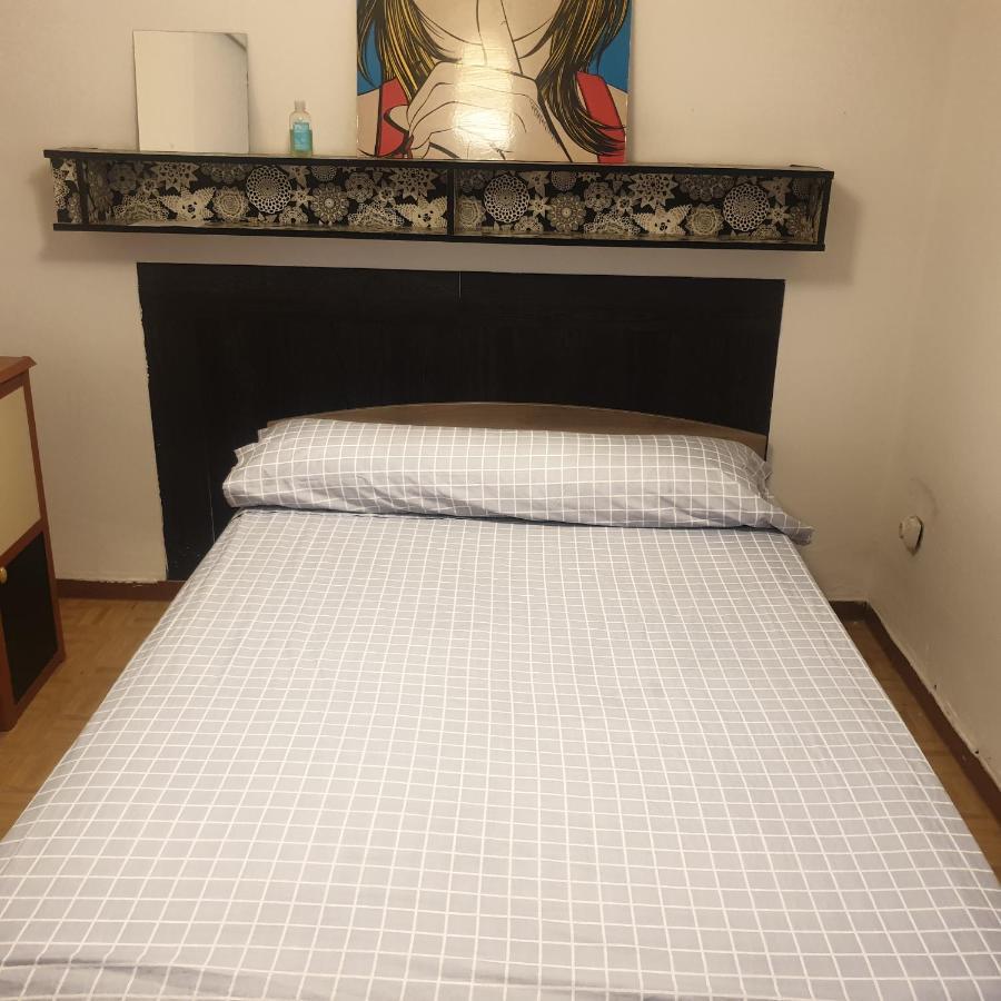 Habitacion Para Verano Valencia Kültér fotó