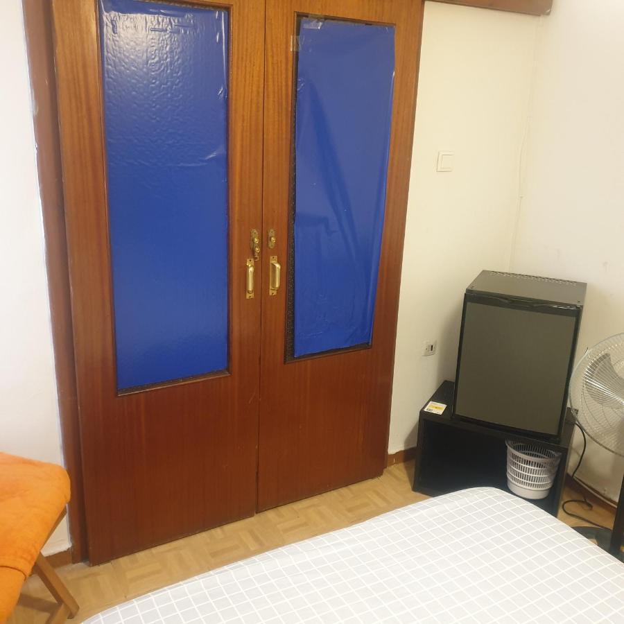 Habitacion Para Verano Valencia Kültér fotó